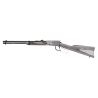 carabine rio bravo nickel bois lamine gris 22lr